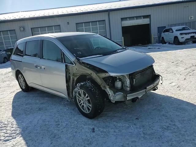 2011 Honda Odyssey - Image 12