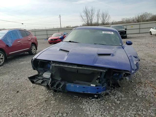 2021 Dodge Challenger - Image 10