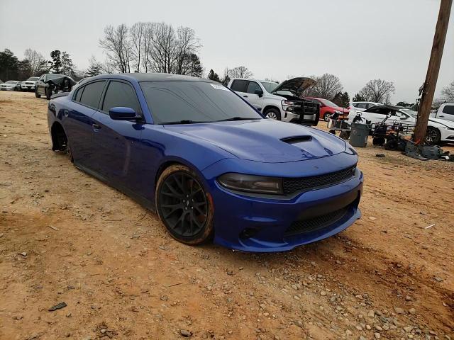 2018 Dodge Charger - Image 13