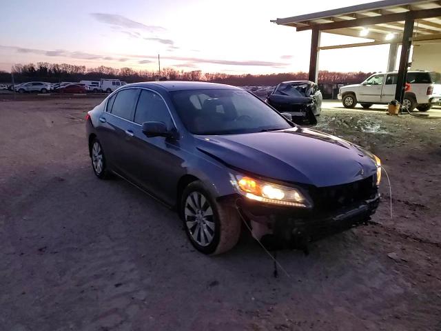 2015 Honda Accord - Image 14