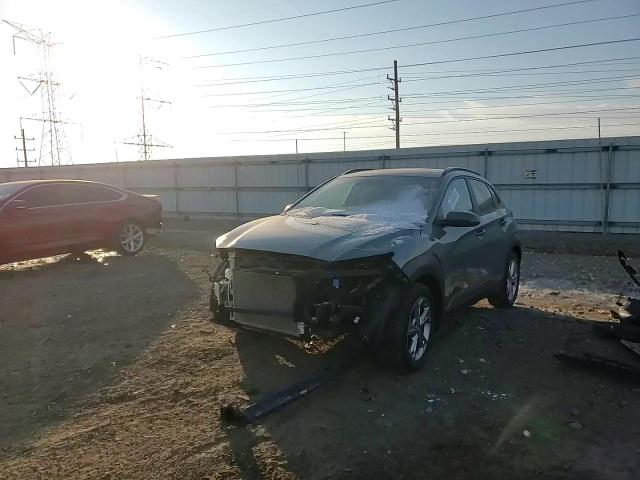 2022 Hyundai Kona - Image 11
