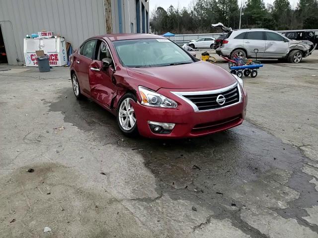 2014 Nissan Altima - Image 13