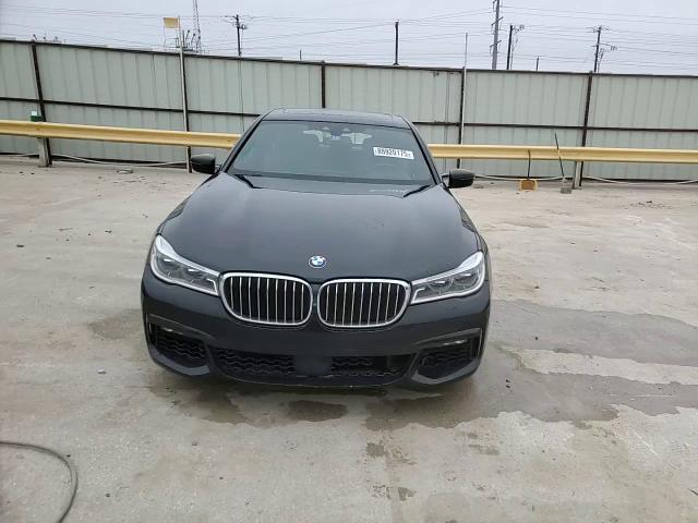 2018 BMW 7er - Image 13
