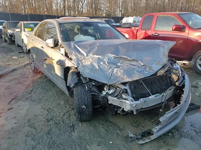 2011 Mercedes-Benz C-klasse - Image 11