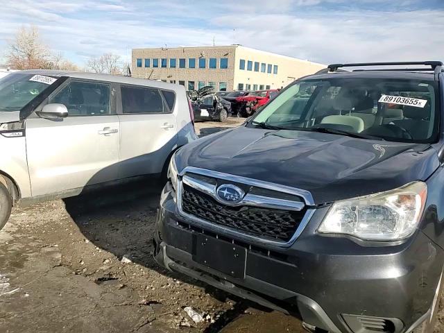 2015 Subaru Forester - Image 14