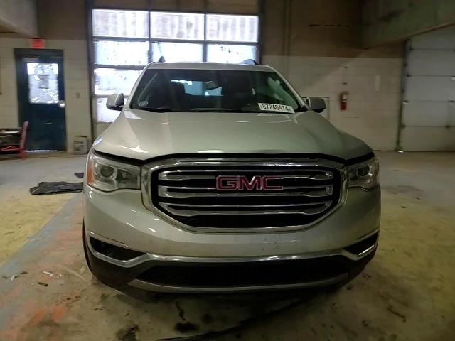 2018 GMC Acadia - Image 12
