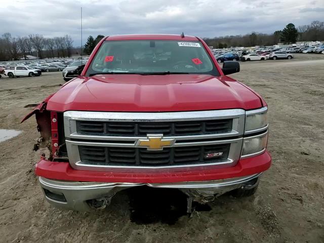 2014 Chevrolet Silverado - Image 11