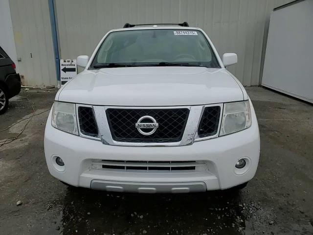 2012 Nissan Pathfinder - Image 14