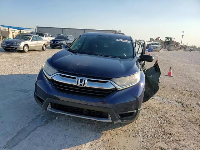 2018 Honda CR-V - Image 13