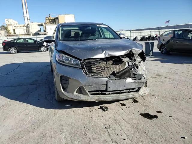 2019 Kia Sorento - Image 12