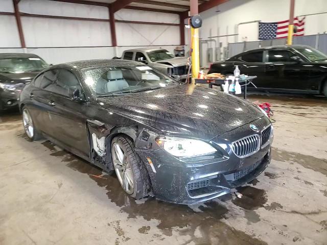 2015 BMW 6er - Image 13