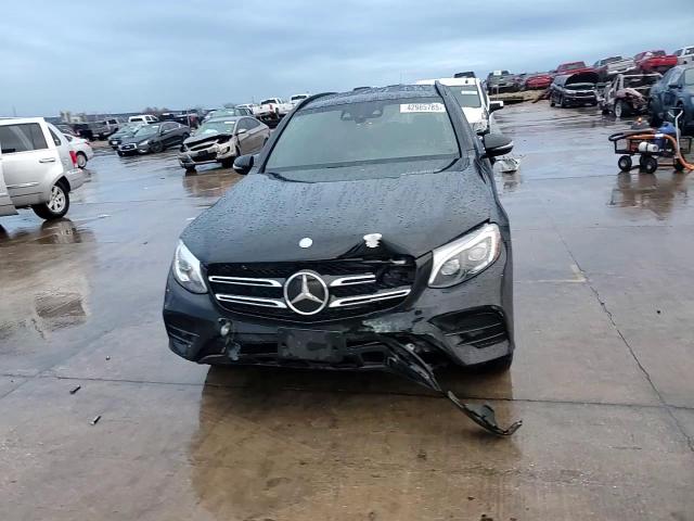 2016 Mercedes-Benz GLC - Image 11