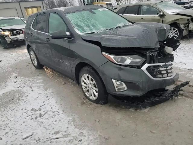 2018 Chevrolet Equinox - Image 14