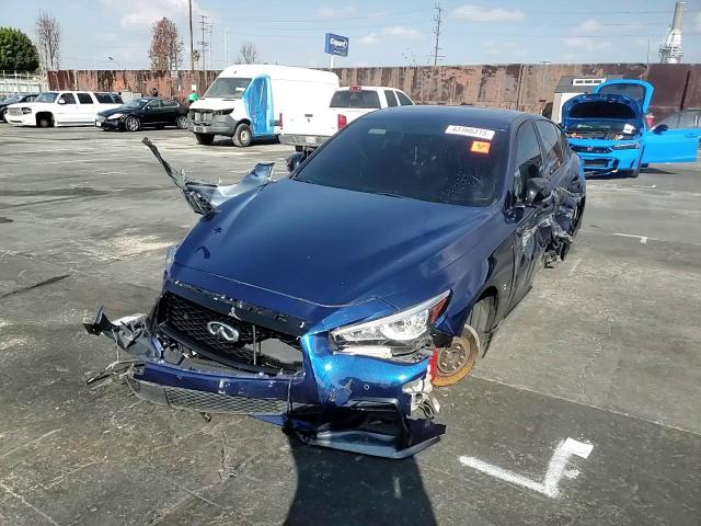 2018 Infiniti Q50 - Image 10