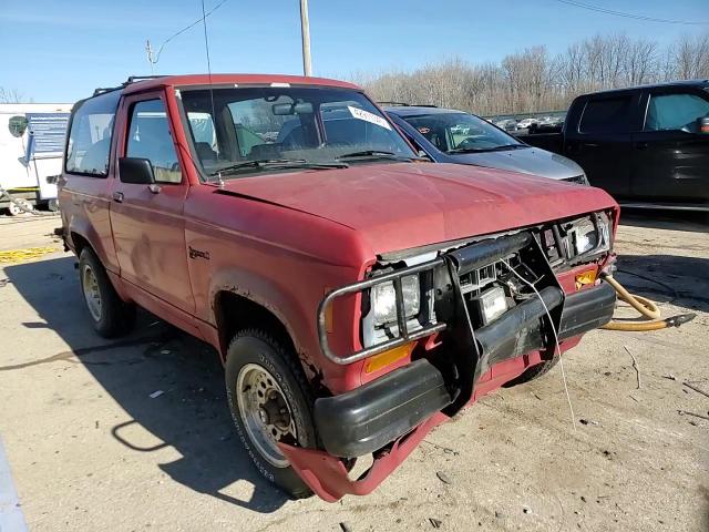1988 Ford Bronco - Image 13