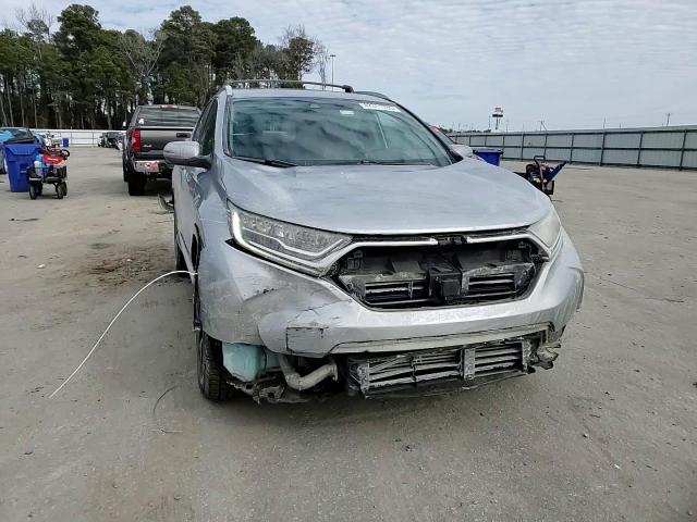 2017 Honda CR-V - Image 11