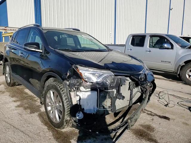 2018 Toyota RAV 4 - Image 14