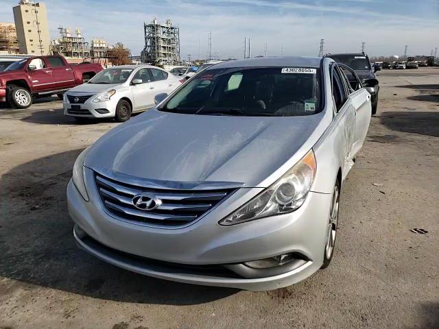 2014 Hyundai Sonata - Image 10
