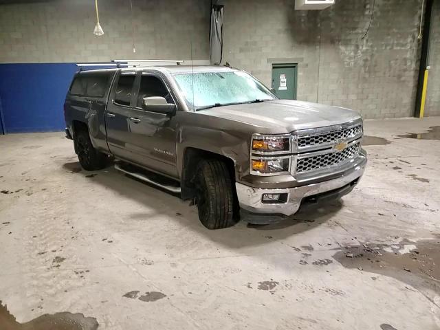 2015 Chevrolet Silverado - Image 13