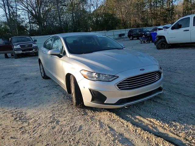 2019 Ford Fusion - Image 11