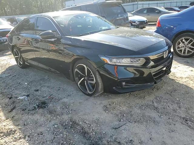2022 Honda Accord - Image 11