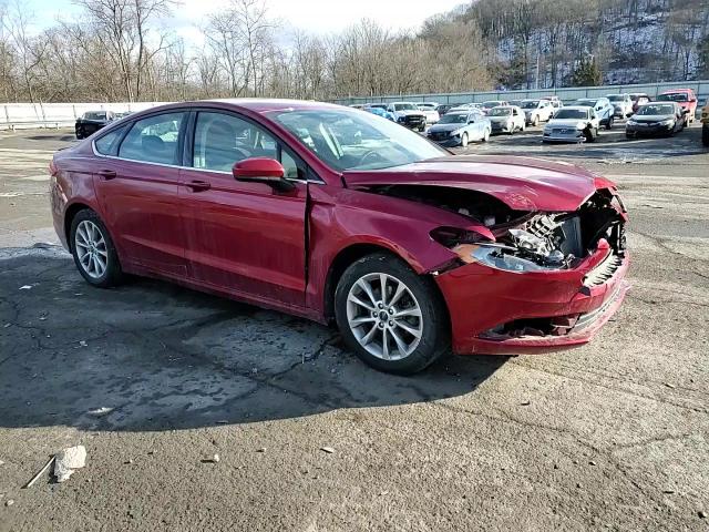 2017 Ford Fusion - Image 11