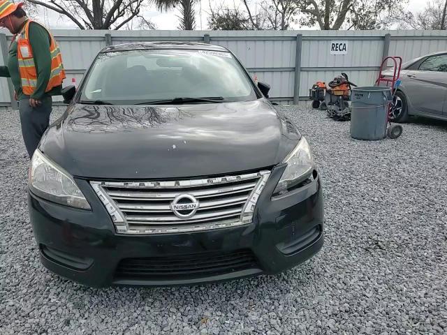 2014 Nissan Sentra - Image 10