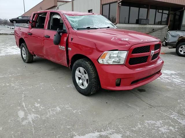 2017 RAM 1500 - Image 10