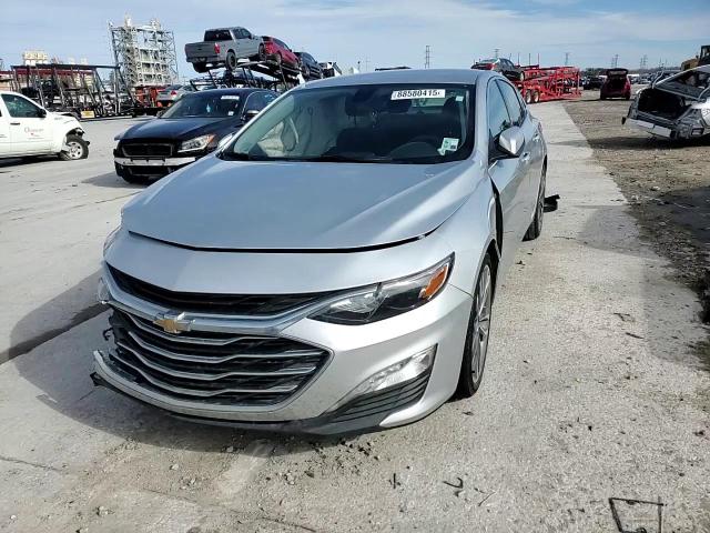 2021 Chevrolet Malibu - Image 10