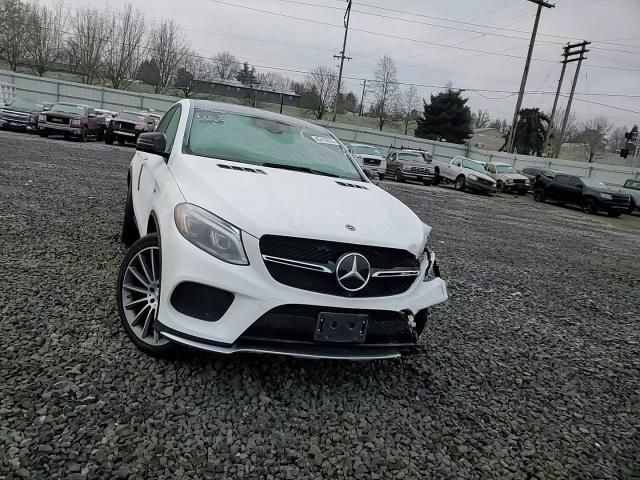 2018 Mercedes-Benz GLE - Image 10