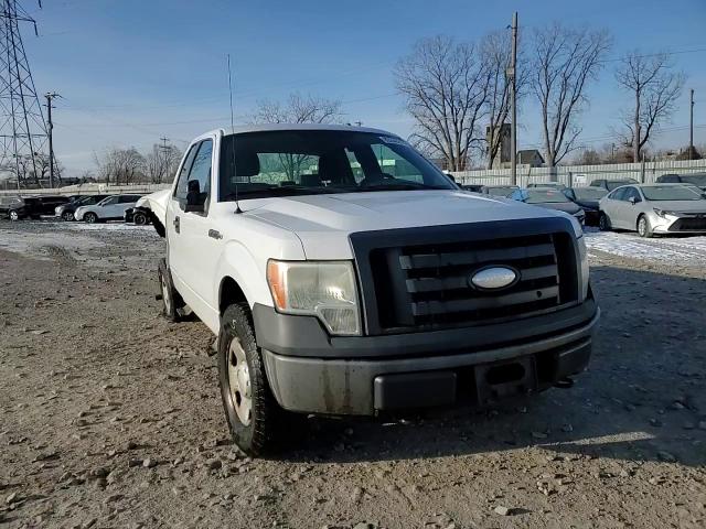 2009 Ford F-150 - Image 11