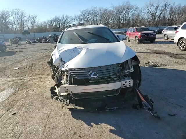 2016 Lexus RX - Image 12