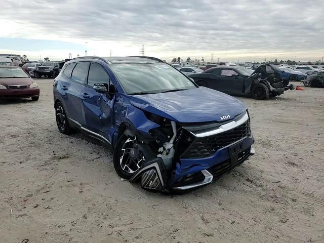 2023 Kia Sportage - Image 12