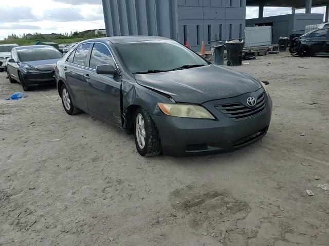 2007 Toyota Camry - Image 11