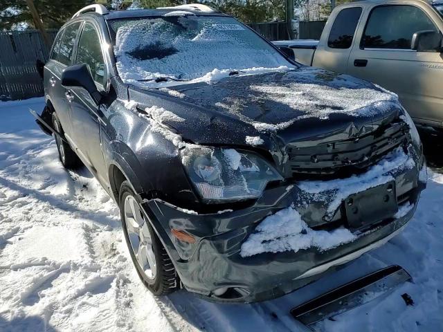 2015 Chevrolet Captiva - Image 11