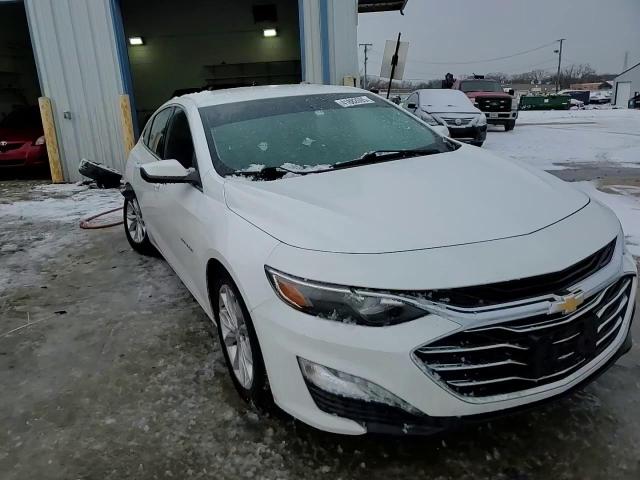 2019 Chevrolet Malibu - Image 13
