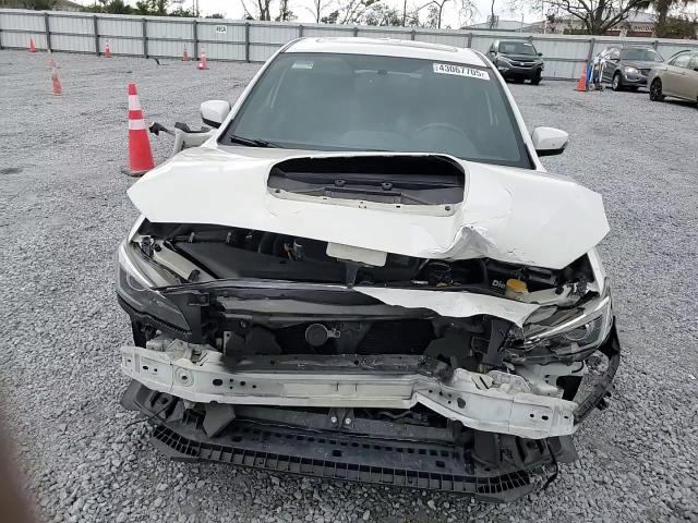 2018 Subaru WRX - Image 11