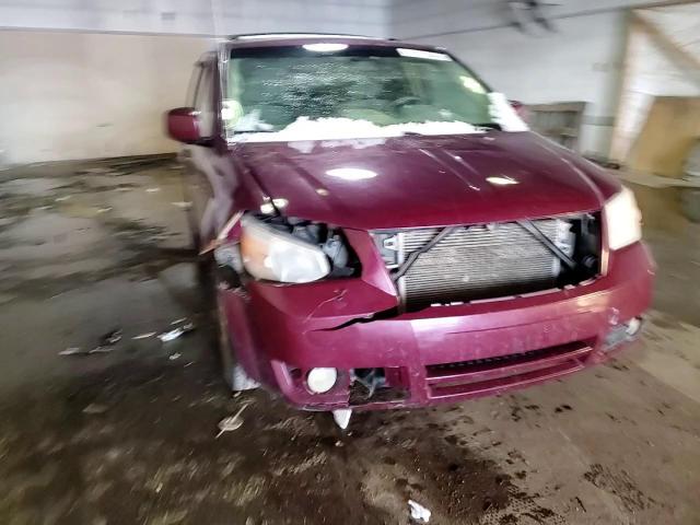 2009 Dodge Caravan - Image 12