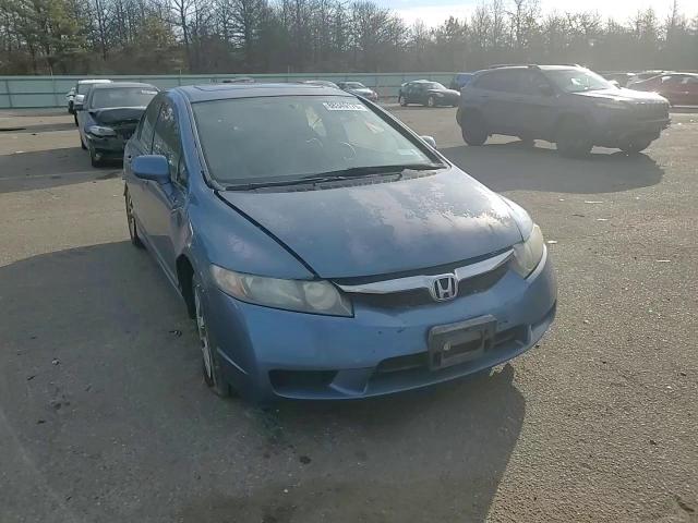 2011 Honda Civic - Image 11