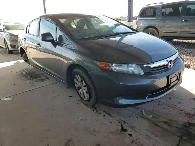 2012 Honda Civic - Image 10