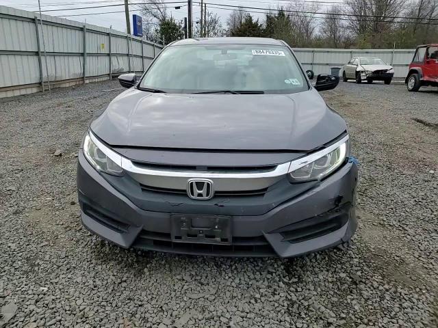 2016 Honda Civic - Image 10