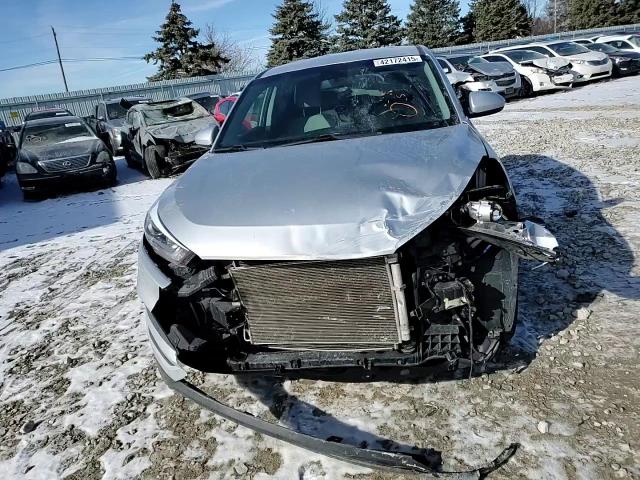 2017 Hyundai Tucson - Image 12