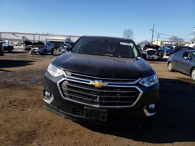 2019 Chevrolet Traverse - Image 11