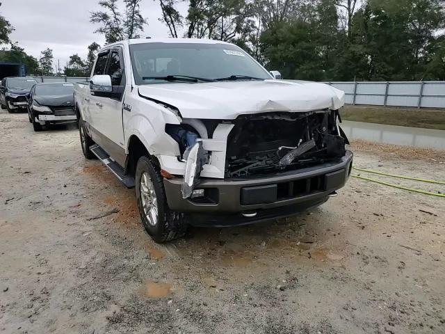 2015 Ford F-150 - Image 13