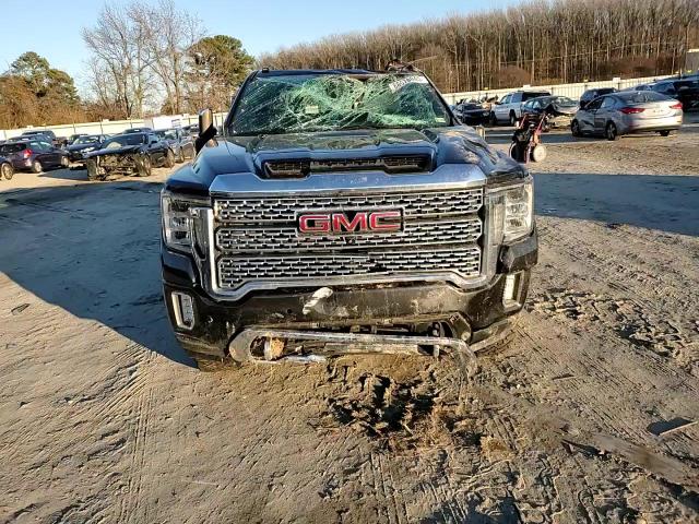 2020 GMC Sierra - Image 11