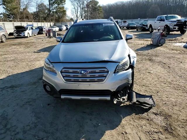 2016 Subaru Outback - Image 11