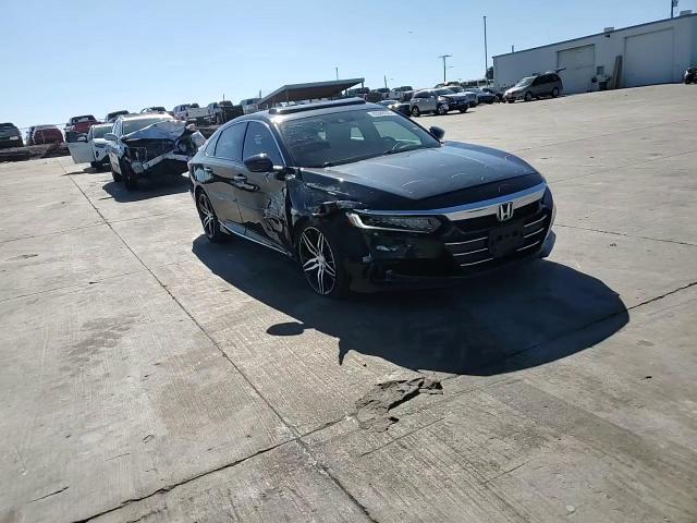 2022 Honda Accord - Image 11