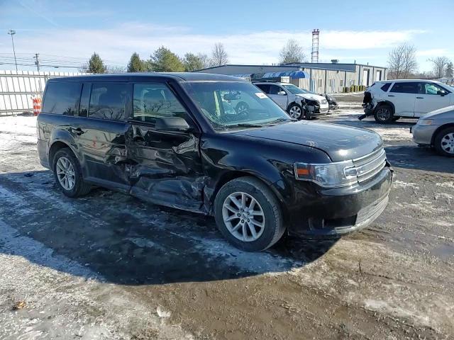 2013 Ford Flex - Image 11