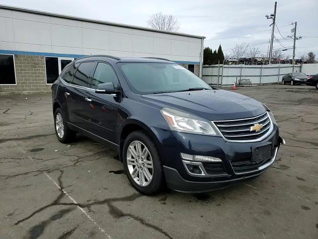 2015 Chevrolet Traverse - Image 12