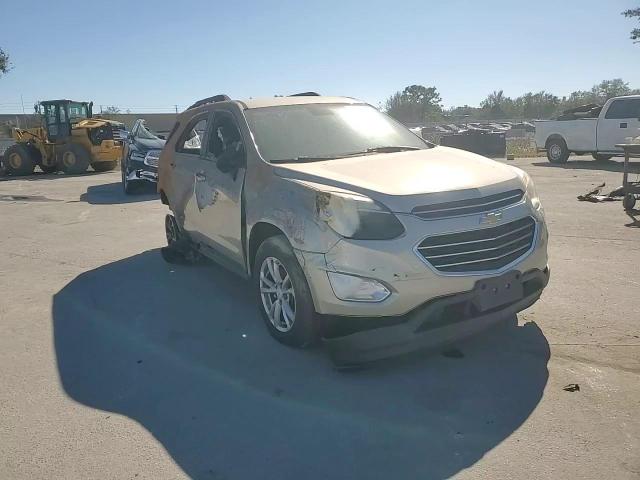 2016 Chevrolet Equinox - Image 12